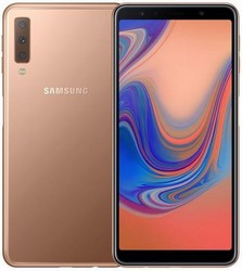 Прошивка телефона Samsung Galaxy A7 (2018) в Самаре
